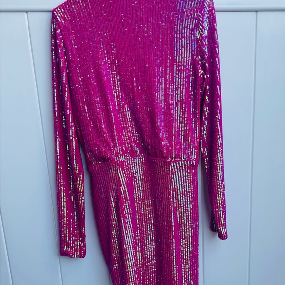 Show Me Your MuMu Party Hop Dress - Picture 5 of 6